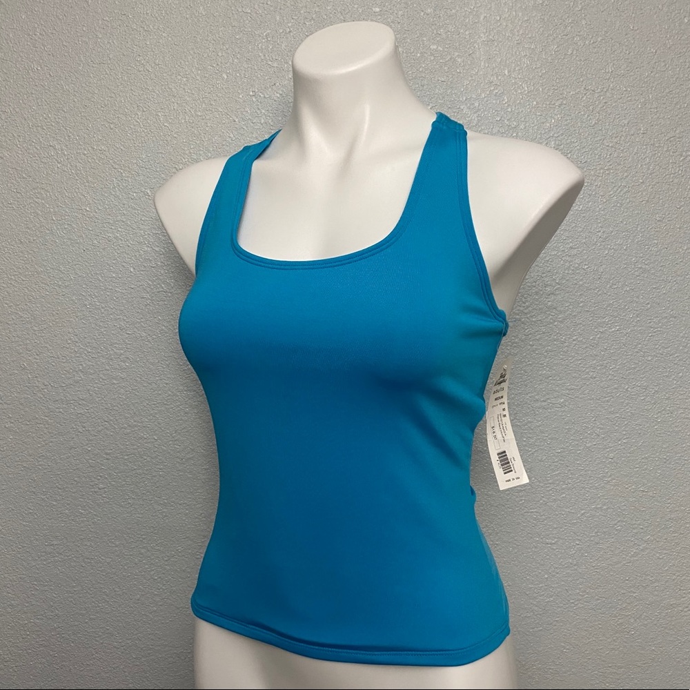 Womens tank top